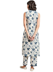 Pujia Mills Trendy Rayon Co-Ord Set | Best Casual & Office Wear for Women Online